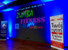 II Charytatywny Maraton Zumba Fitness_1